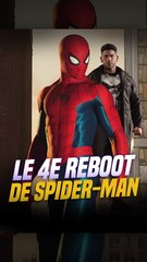 Comment ce reboot de Spider-man va-t-il faire le pont avec Doomsday et les 4 Fantastiques ?