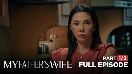 My Father’s Wife: Gerald’s family secret is not safe from Susan! (Episode 41 - Part 1/3)