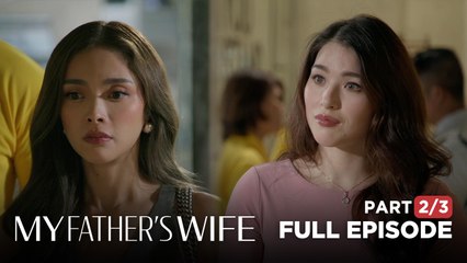My Father’s Wife: Gina will be initiating an investigation! (Episode 41 - Part 2/3)
