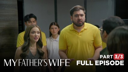 My Father’s Wife: Mackie gets framed up! (Episode 41 - Part 3/3)