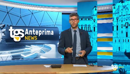 Il notiziario di Tgs, edizione del 7 agosto – ore 19.50