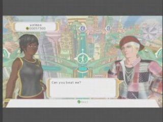 Dance Dance Revolution Universe 3 Video