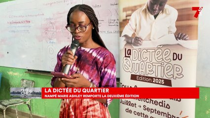 Près de chez nous du 6 août 2025 ( édition 19H30)