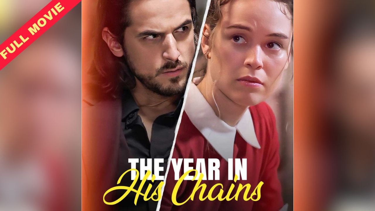 The Year in His Chains