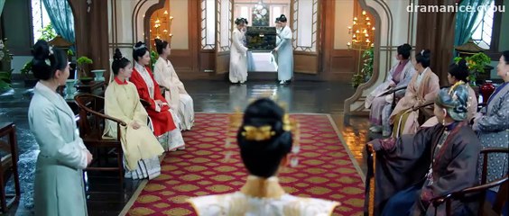 Threads of Destiny (2025) EP 7 ENG SUB