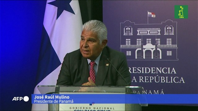 Panamá busca nuevo contrato con empresa hongkonesa para operar puertos en el canal