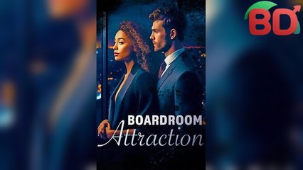 Boardroom Attraction