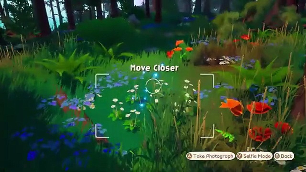 Ein neues Spiel auf Steam lässt euch ordentlich entspannen, wenn ihr nicht gerade Kräuterkunde lernt