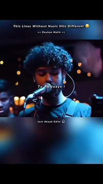 New viral song chal aa ek aisi nazam likho most popular video in Hindi Urdu
