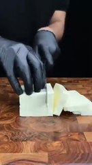 Paneer_Baby_Doll🍟_#asmr_#shorts(360p)