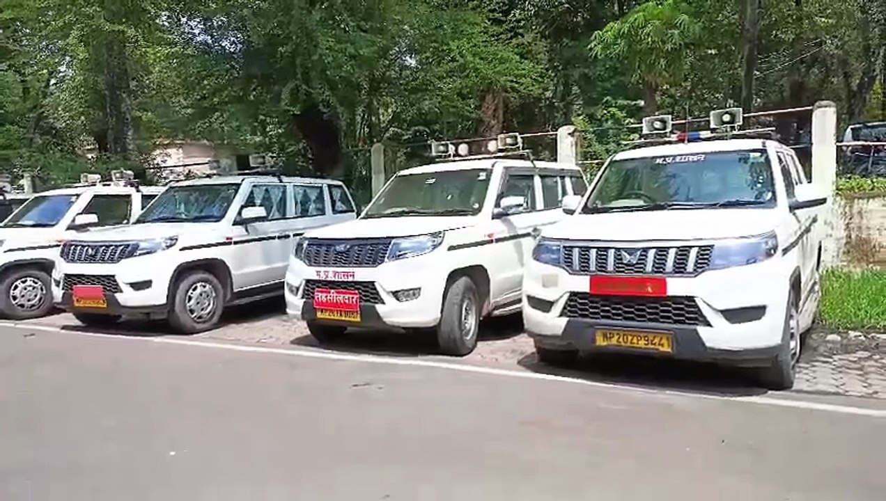 राजस्व विभाग के नए सेटअप का जताया विरोध 
