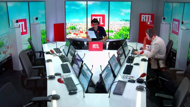 GAZA - Nicolas Tenzer est l'invité de RTL Midi
