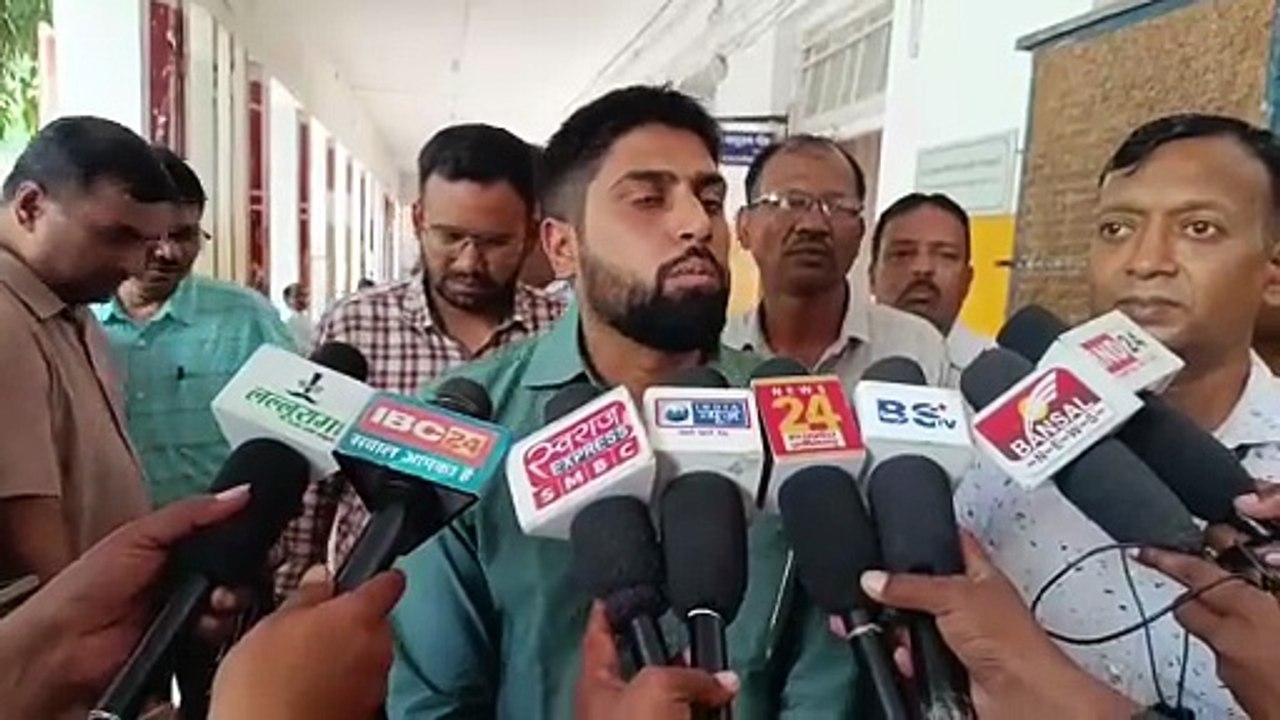 भर्ती के समय श्रेणी का नहीं था कोई जिक्र 