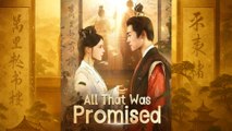 All That Was Promised #FullMovie