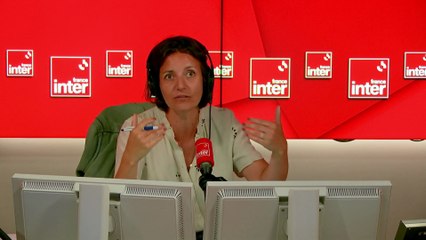 Agnès Levallois : "Cette offensive sur ce qui reste de la bande de Gaza est une catastrophe absolue"