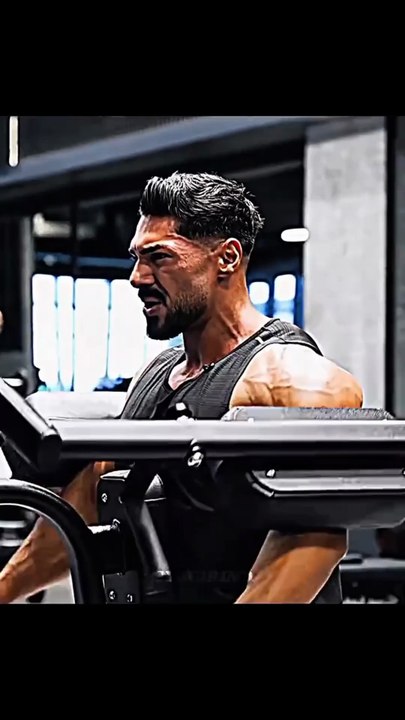 “This Boy’s Gym Journey Will Blow Your Mind! 😲🏋️‍♂️”