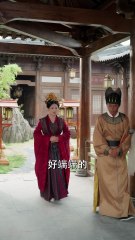 抖音热播新剧《掌事姑姑掌东宫（下）》上线！