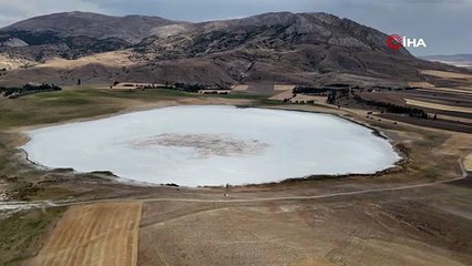 Türkiye'de uzmanların ''deprem kadar yıkıcı olacak'' dediği kabus Türkiye'nin haritasını değiştirdi