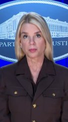 EE UU duplica a 50 millones la recompensa por información que lleve a la captura de Maduro