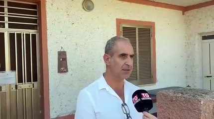 Omicidio di Buddus?, il sindaco: "La nostra comunit? ? sconvolta"
