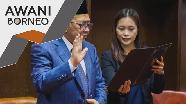 SPRM kongsi kepakaran dengan Ombudsman Sarawak