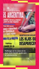 ¿Quién era Diego Fernández? Estuvo 41 años bajo tierra en la casa de Gustavo Cerati