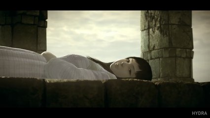 SHADOW OF THE COLOSSUS ENDING Gameplay Walkthrough Part 4 - REBIRTH | COLOSSI 13-16 (PS5)