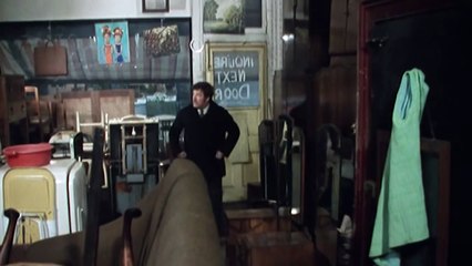 The Sweeney. S02 E02. Faces.