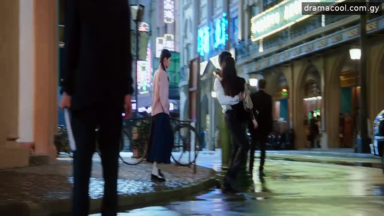  Be not meant to be episode 9 english sub