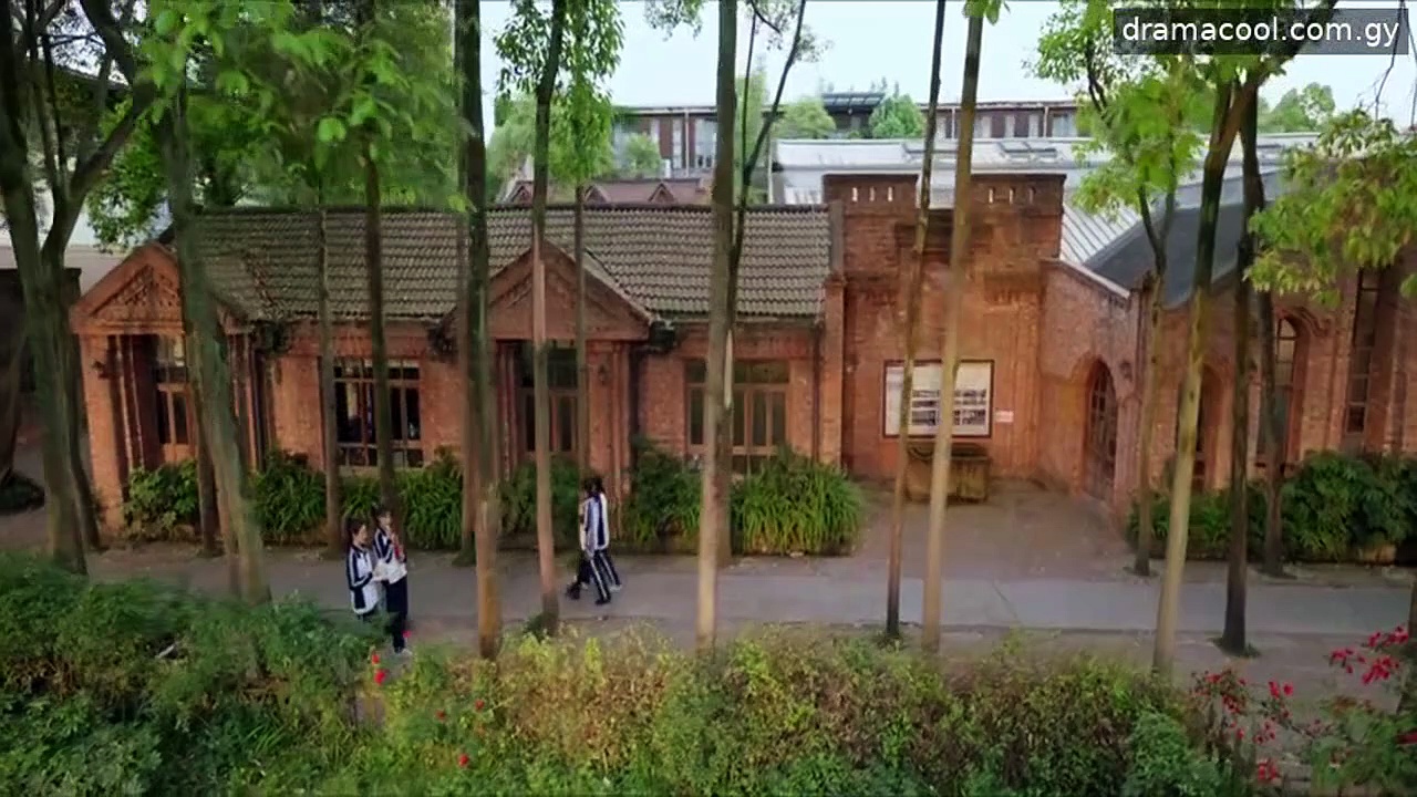  Summit of our youth episode 5 english sub