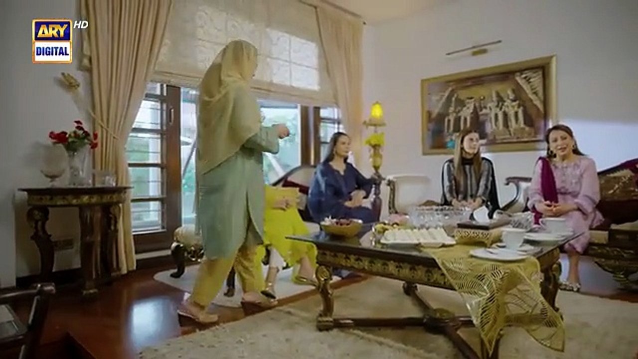 Sher Episode 14