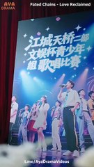 Fated Chains Love Reclaimed