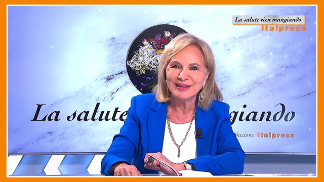 La Salute Vien Mangiando - Un piatto estivo che riscuote successo