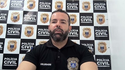 Adolescente confessa homicídio de menino de 10 anos no Agreste de Pernambuco