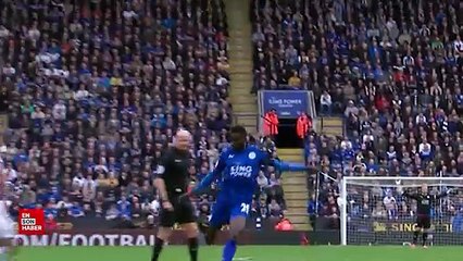 Beşiktaş, Wilfred Ndidi'nin bonservisini KAP'a bildirdi