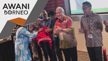 Nilai perdagangan Sarawak-Jepun cecah RM31.6 bilion