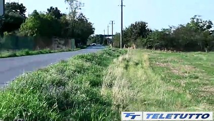 Video News - Calvagese, investita e uccisa da auto pirata