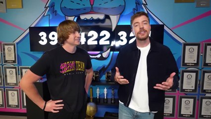 “I TRANSFORMED MRBEAST’s HOUSE 🏠💰 (He Couldn’t Believe It 😱🔥)”