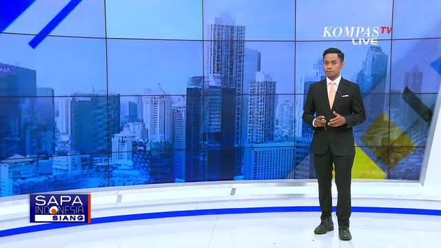 Terisolasi Akibat Banjir Lahar Semeru, Warga Lumajang Mulai Beraktivitas Lewat Jembatan Limpas