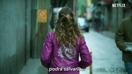 Tráiler oficial de Los Favoritos de Midas, serie española en Netflix
