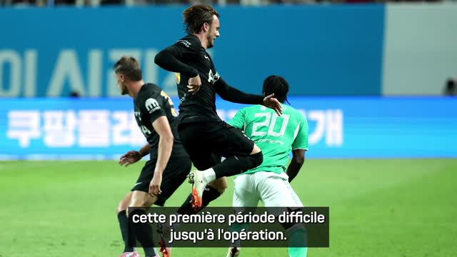 Tottenham - Frank : "Maddison va nous manquer"