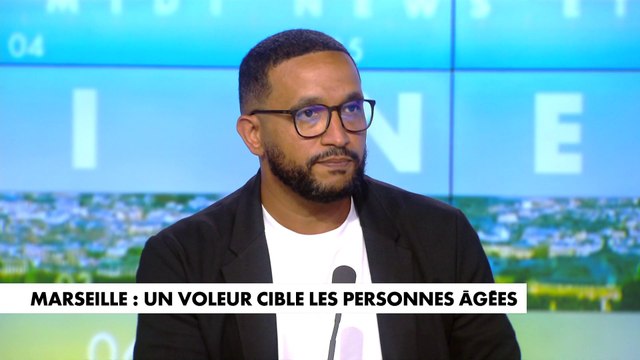 Reda Belhaj : «Des mineurs s'attaquent aux personnes âgées car ils ne seront pas condamnés»