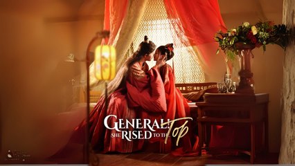 General! She Rised to the Top ReelShort FULL MOVIES