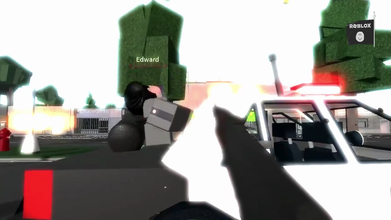 The Attack has begin in Maple State (Roblox)