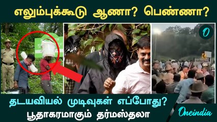 Dharmasthala Bone Burial Mystery: Man or Woman? When Will Forensic Results Be Out? 🕵️‍♂️