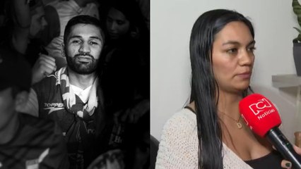 "Él no alcanzó a ingresar al Movistar Arena": familia de Sergio Blanco se pronuncia tras su fallecimiento