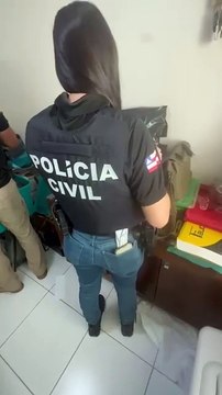 Grupo criminoso é investigado por fraudes contra empresa de seguros