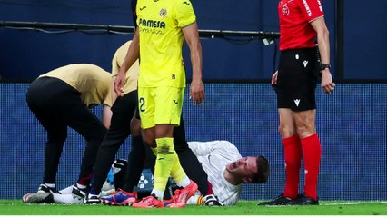 មូលហេតុអ្វីបានជា Barcelona ដកតំណែងប្រធានក្រុមពី Marc-Andre Ter Stegen?
