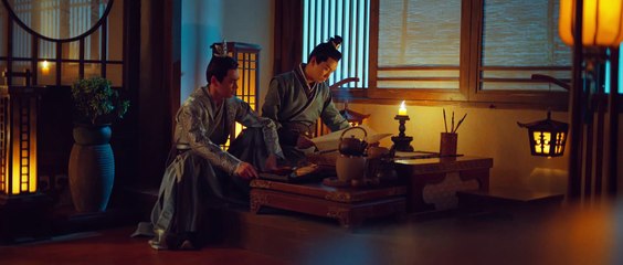 Ngự Tứ Tiểu Ngỗ Tác Tập 23 Lồng Tiếng - Tô Hiểu Đồng x Vương Tử Kỳ - The Imperial Coroner (2021) | Phim Hay