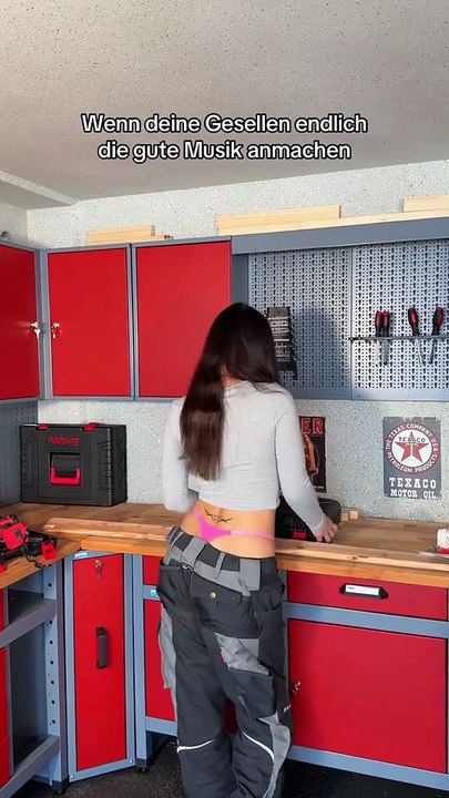 Bin ich die einzige die das Lied fühlt?